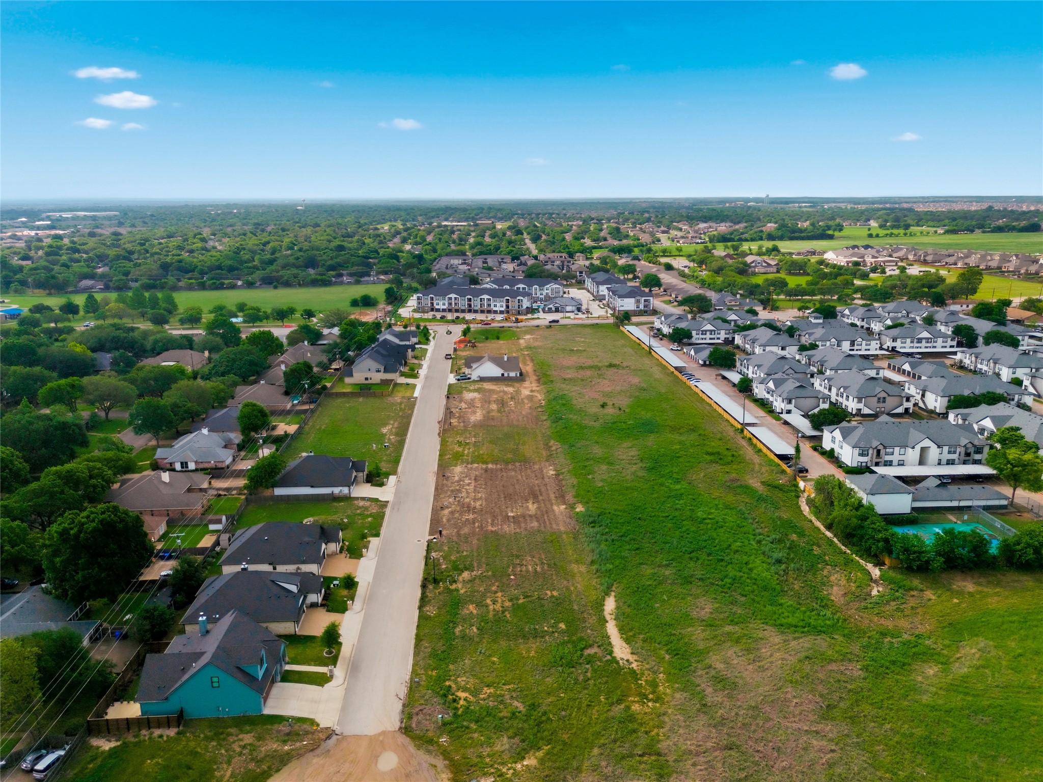 1608 Tranquility Trail