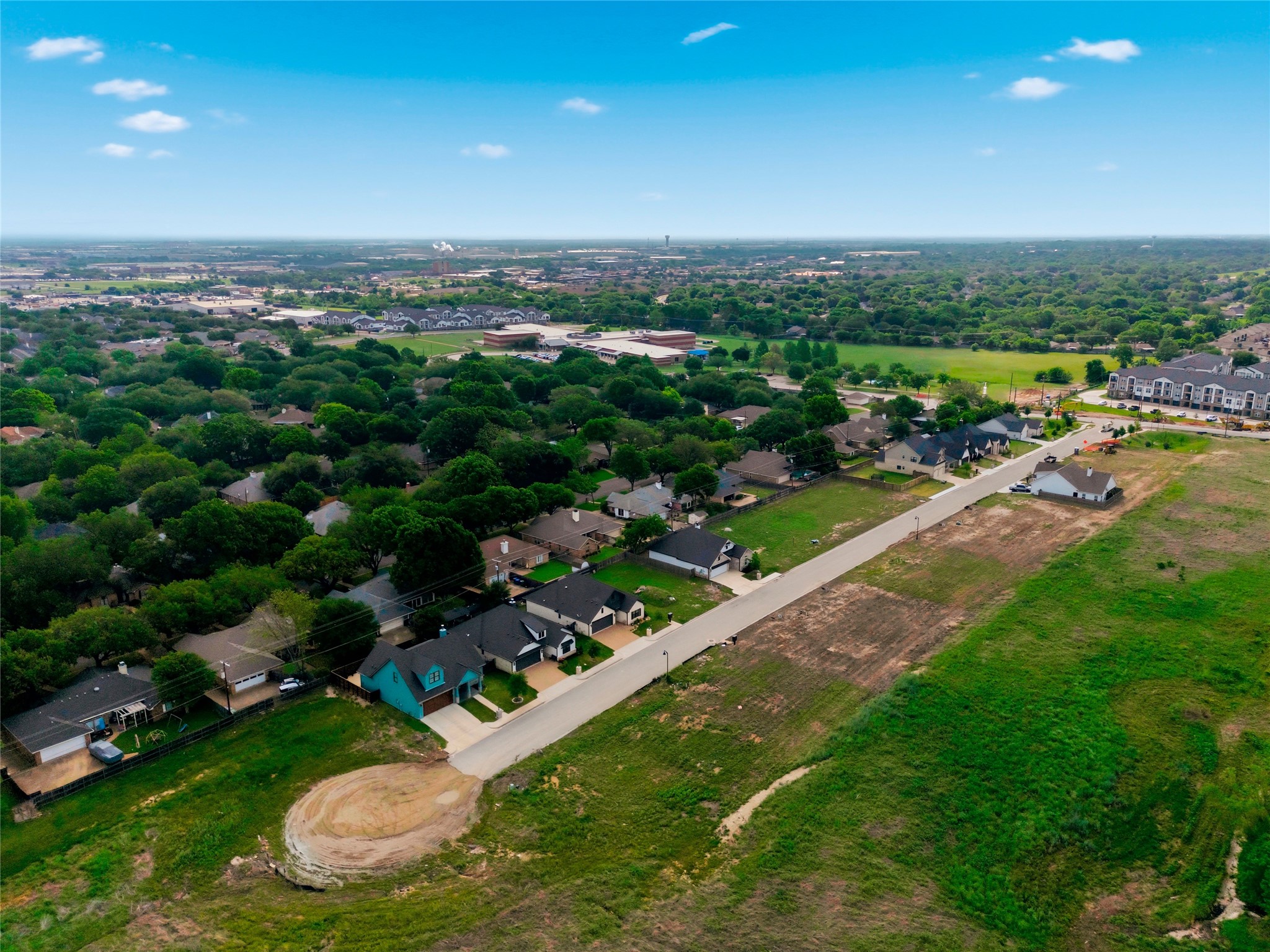 1608 Tranquility Trail