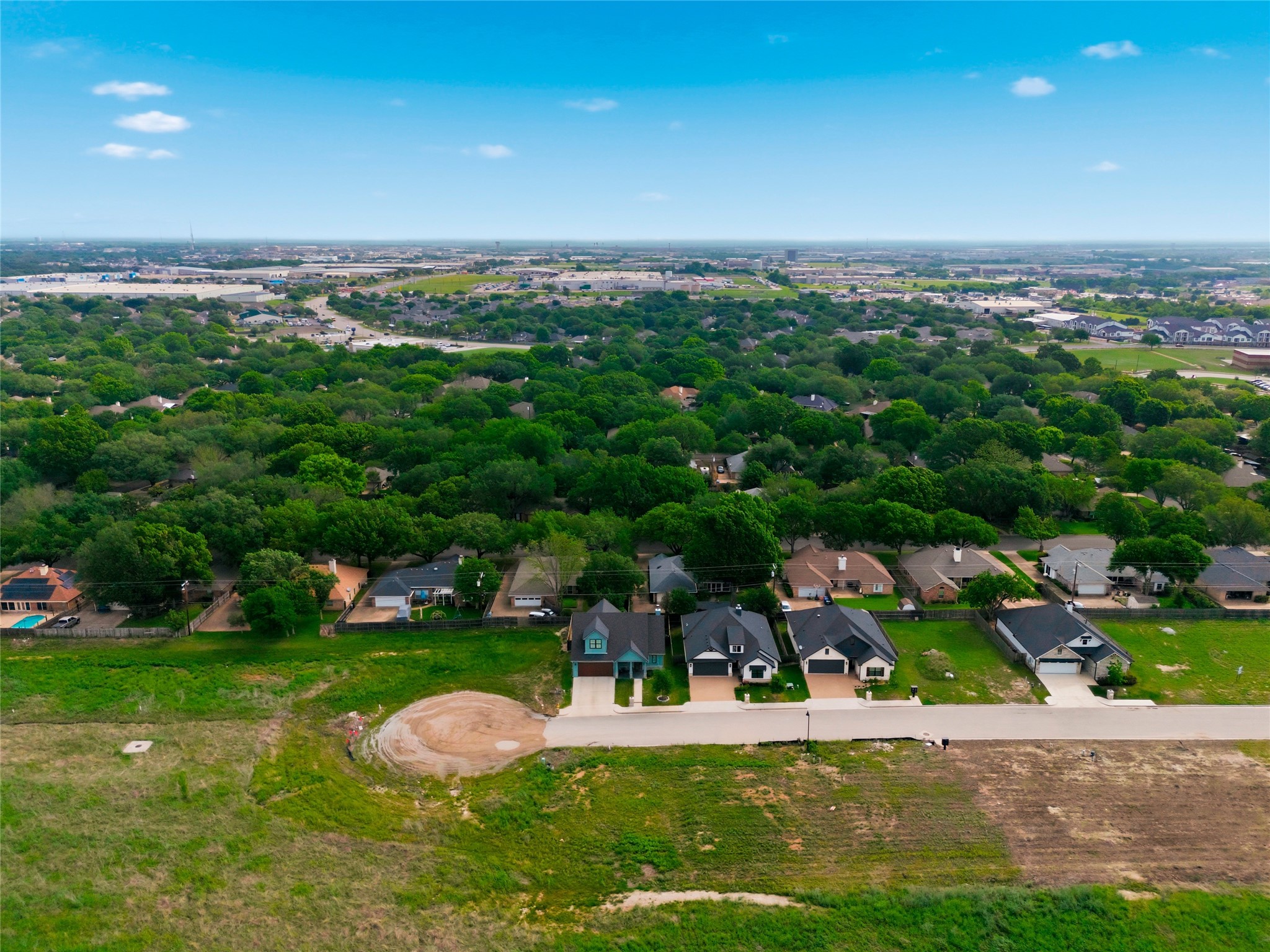 1608 Tranquility Trail