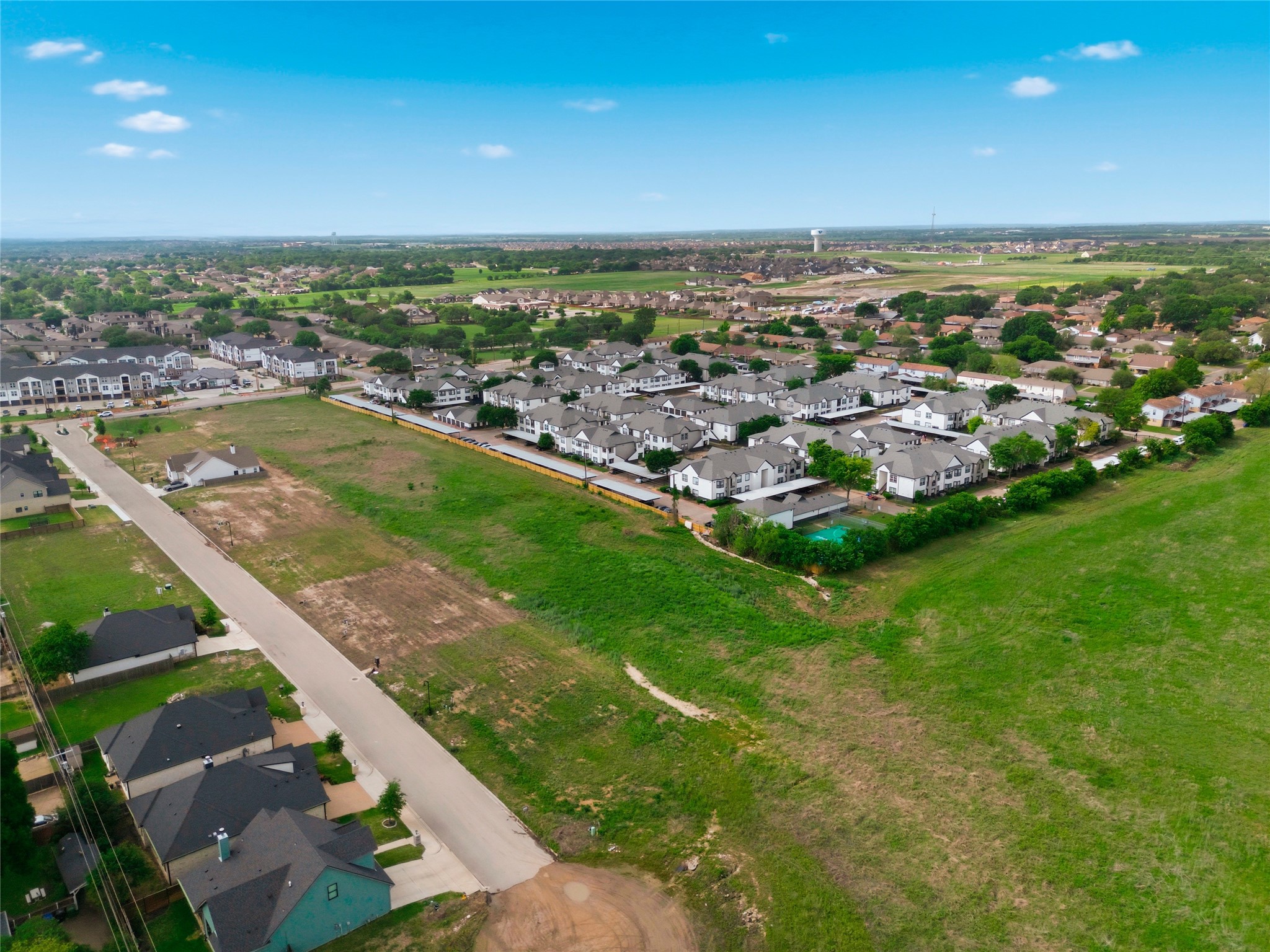 1608 Tranquility Trail