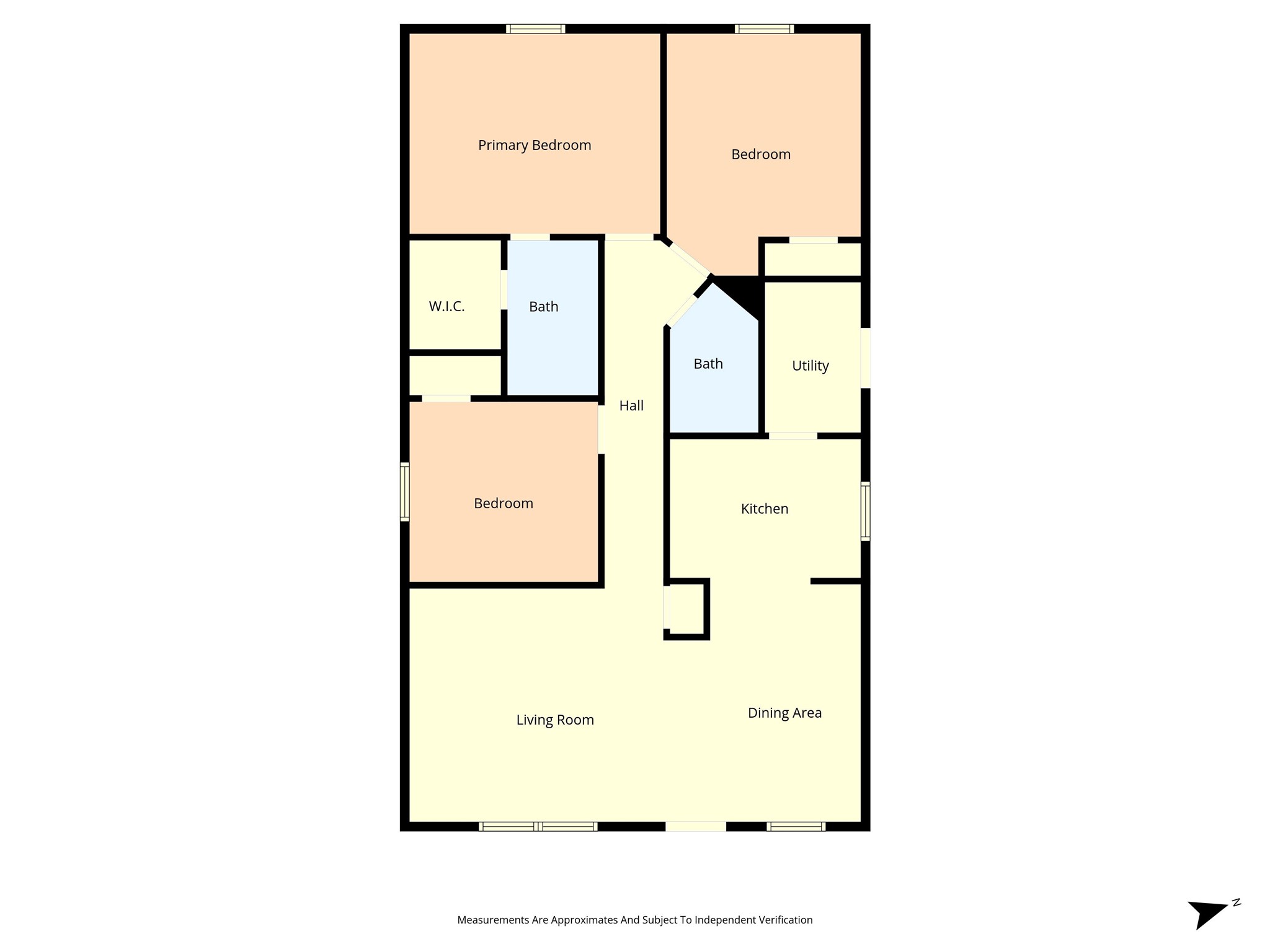 820 N 14th Street