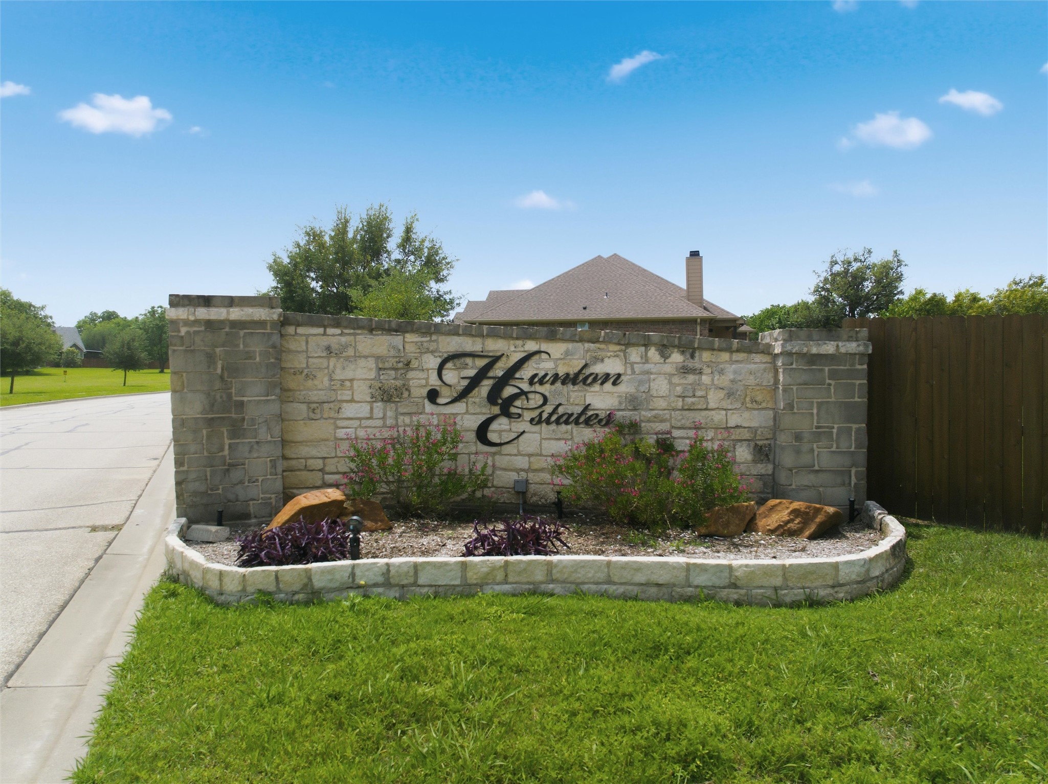 TBD Perry Circle