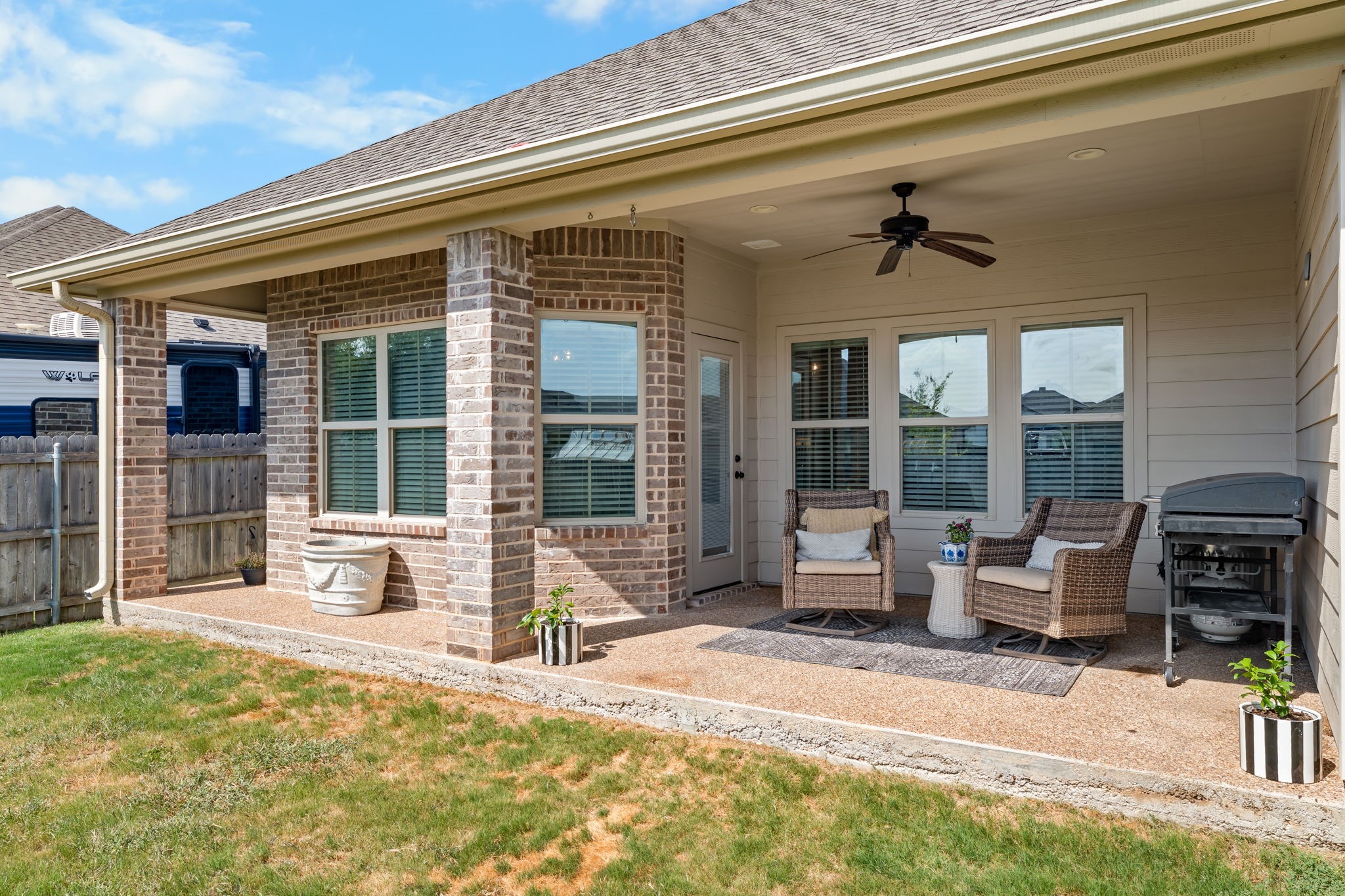 717 Wintergreen Drive