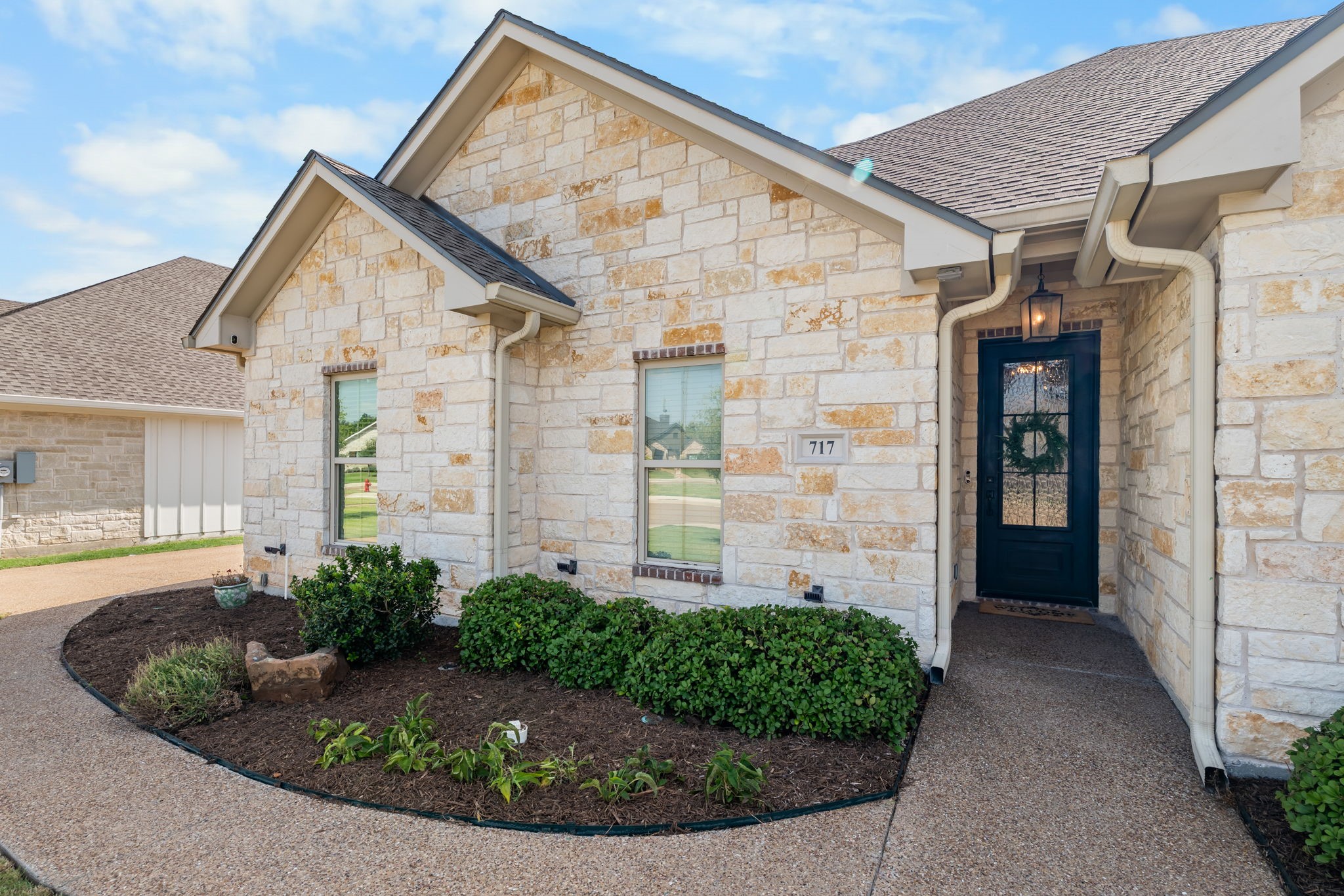 717 Wintergreen Drive