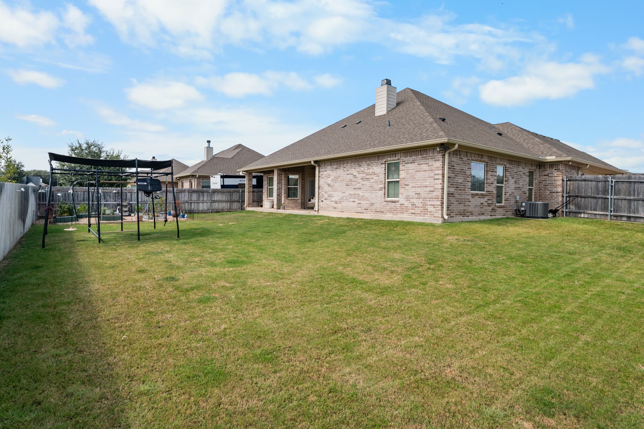 717 Wintergreen Drive