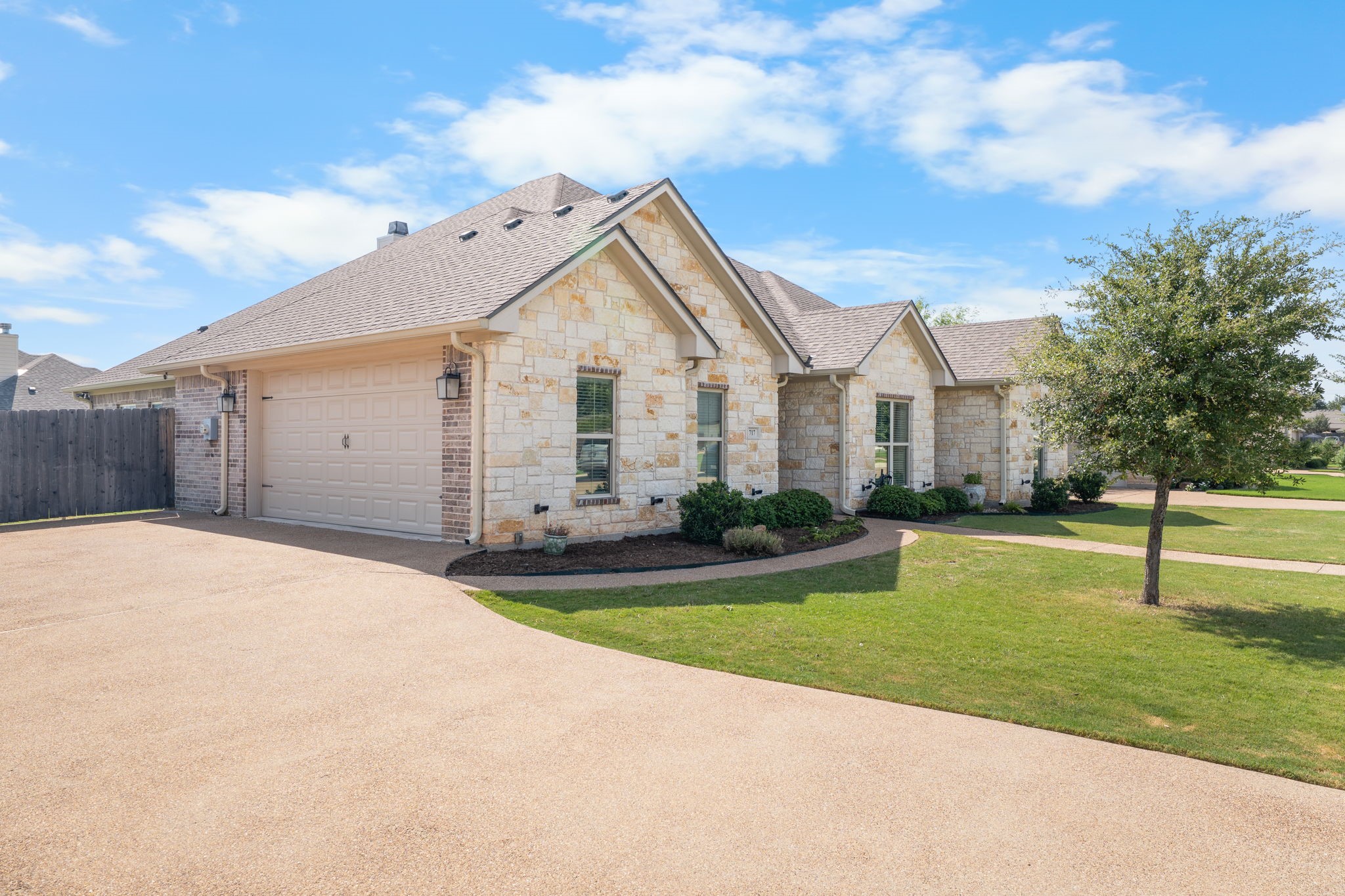 717 Wintergreen Drive