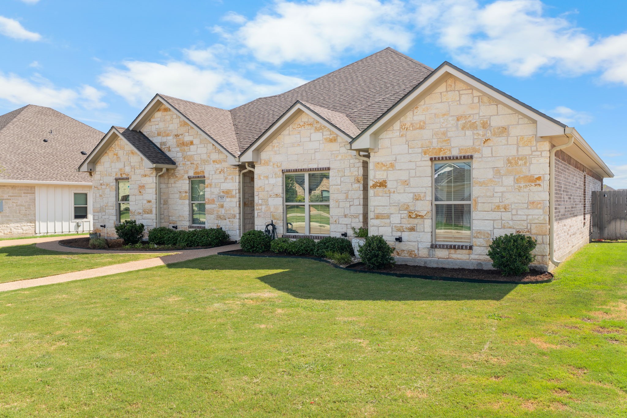 717 Wintergreen Drive