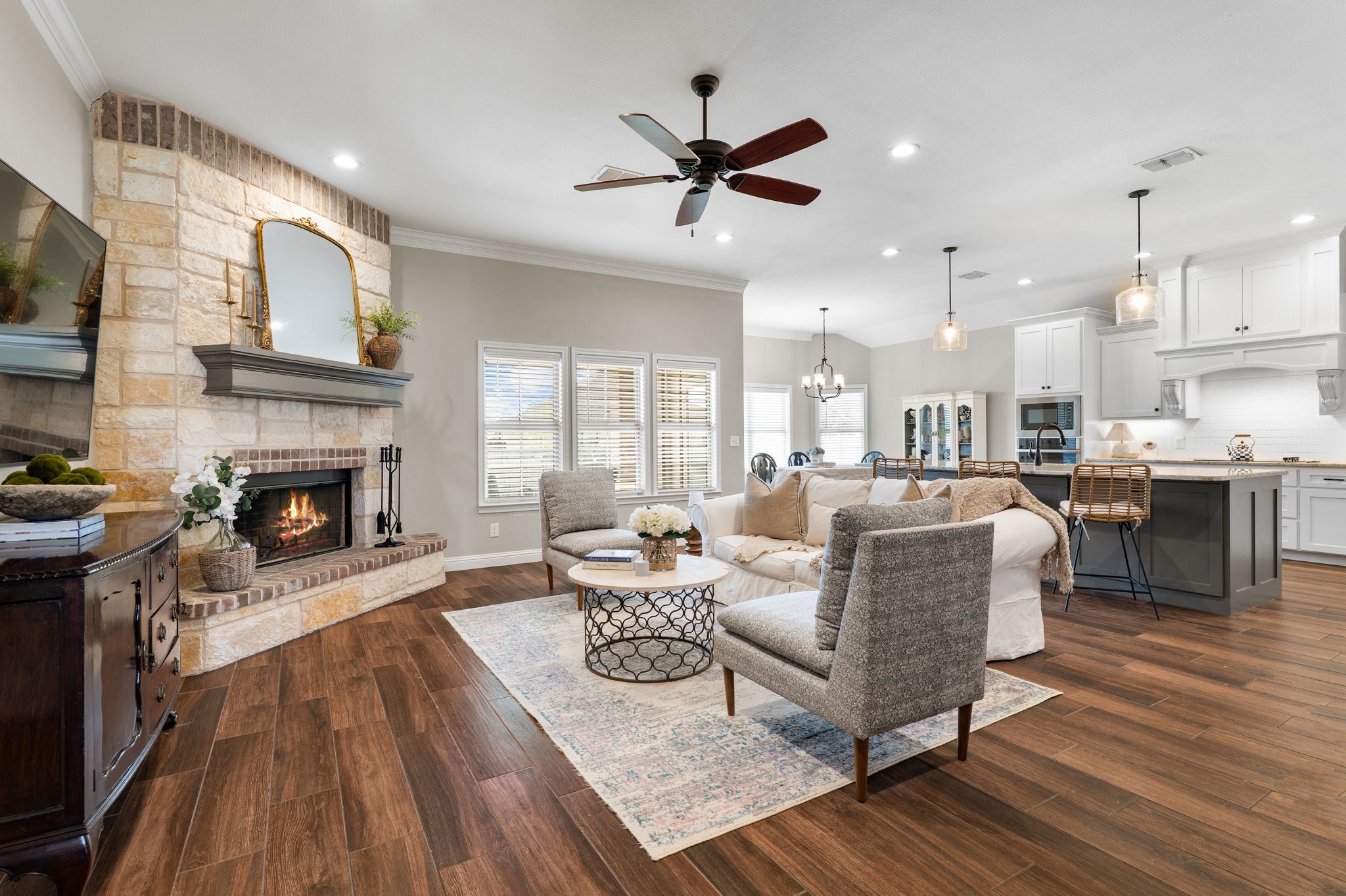 717 Wintergreen Drive