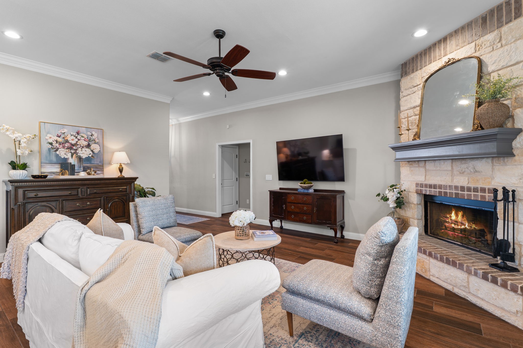 717 Wintergreen Drive