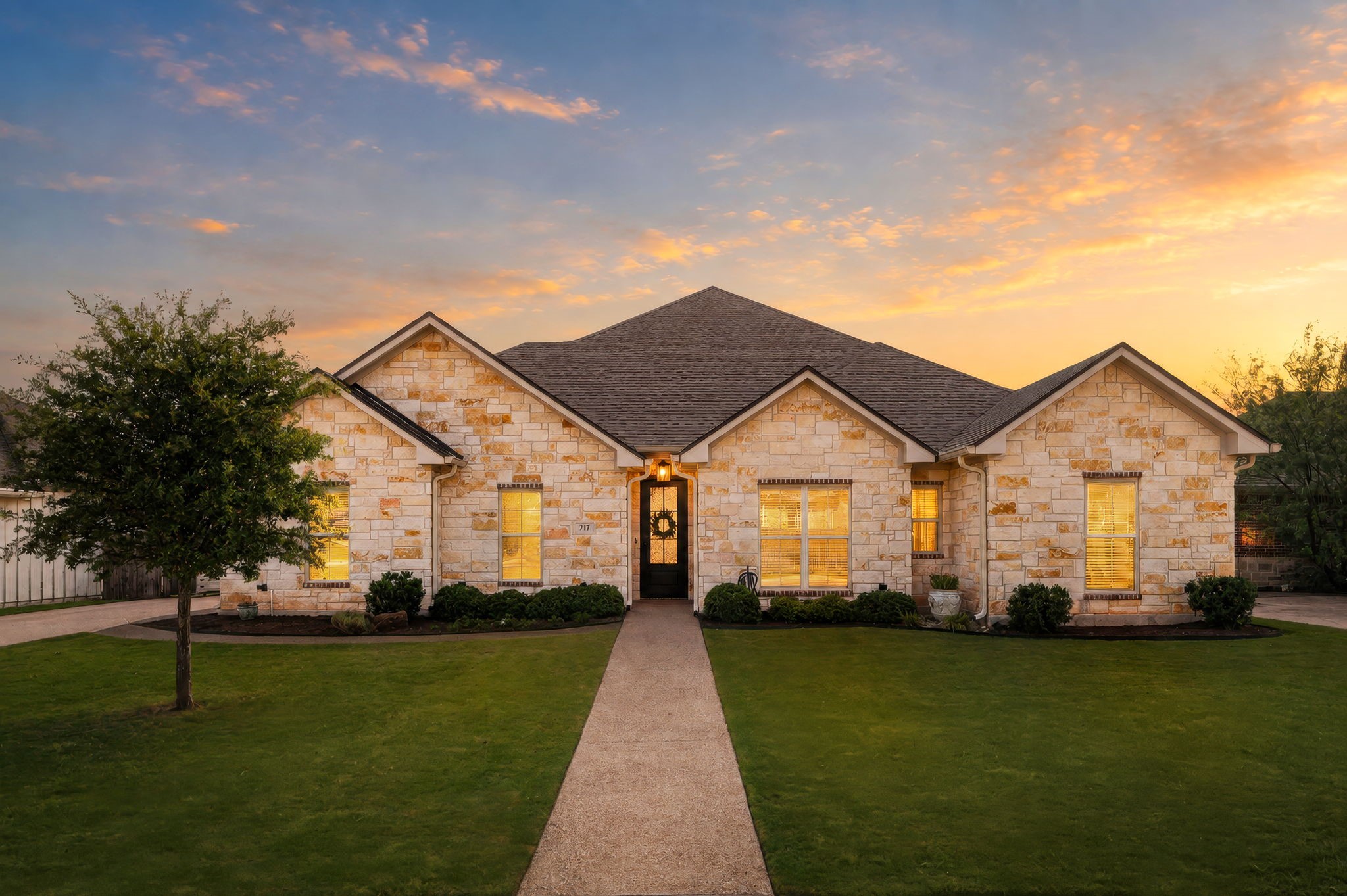 717 Wintergreen Drive