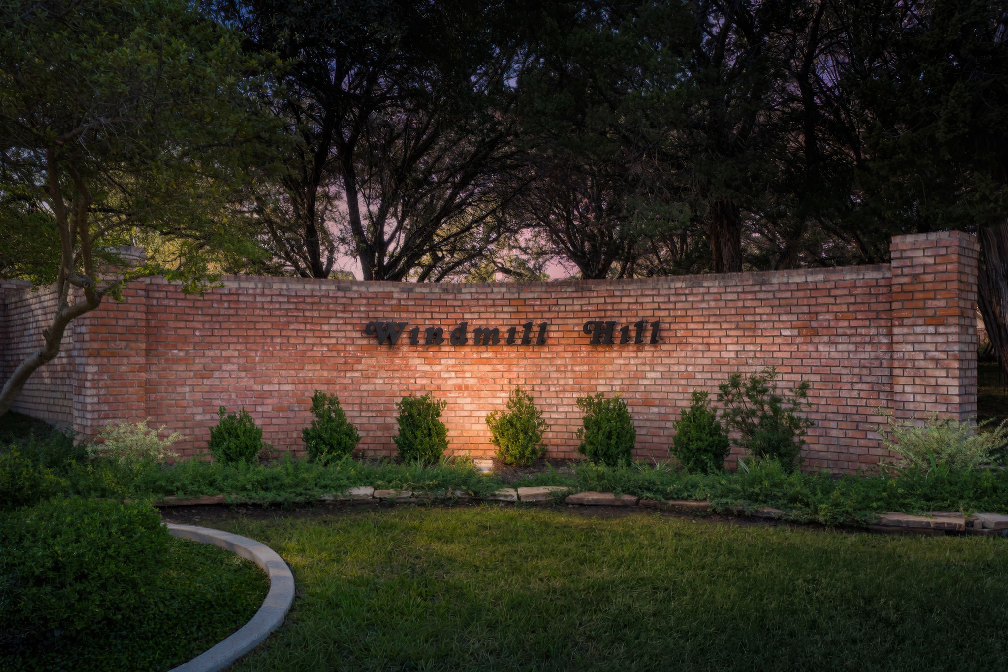 4409 Westchester Drive