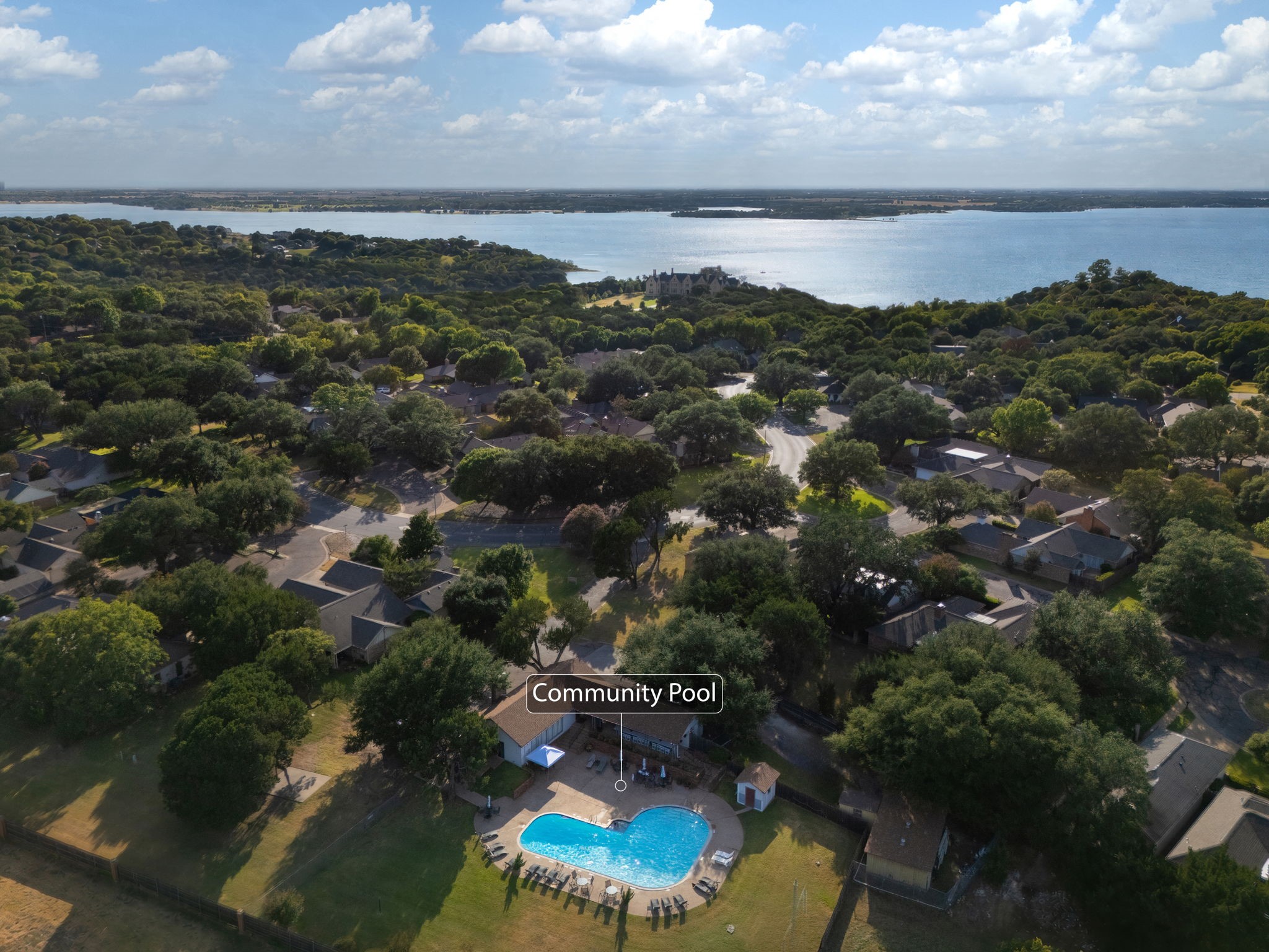 4409 Westchester Drive