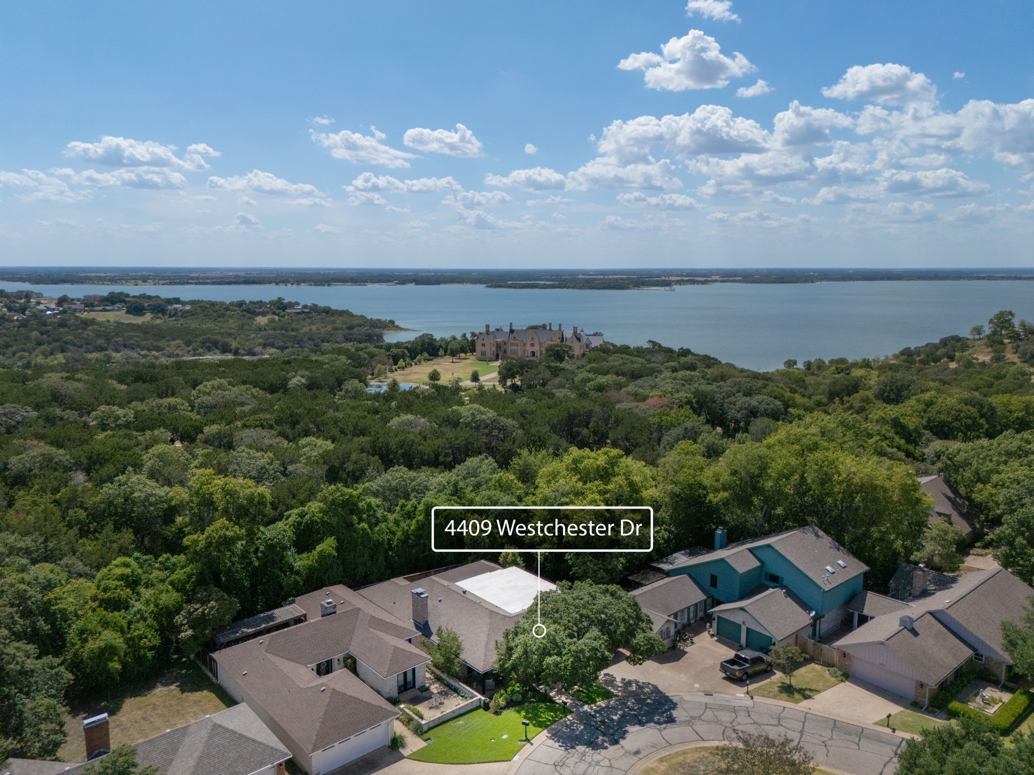 4409 Westchester Drive