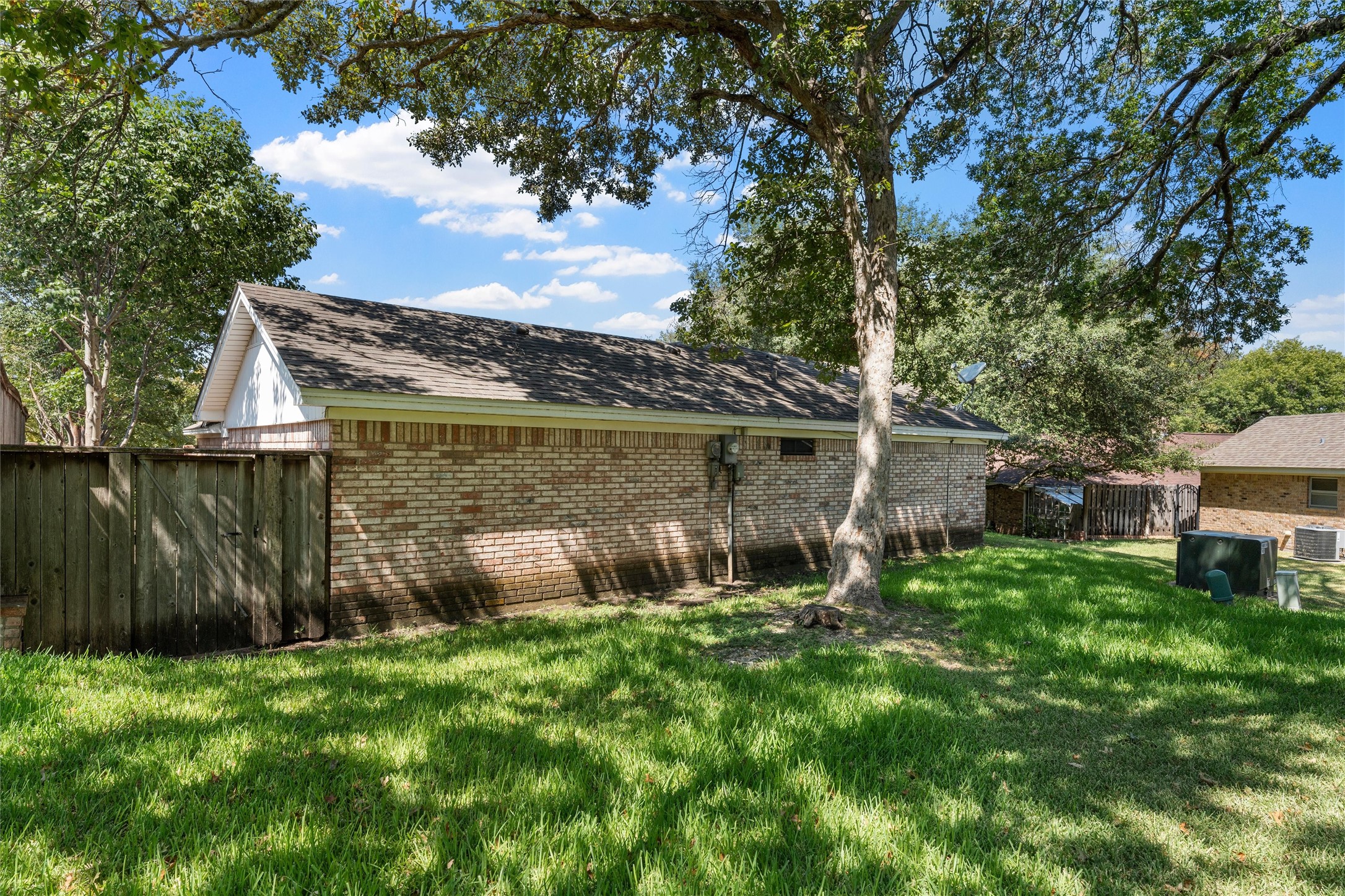4400 Westchester Drive