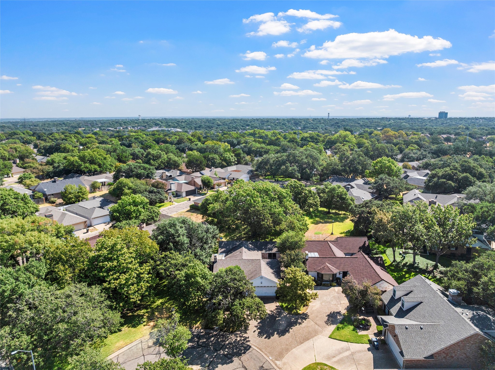 4400 Westchester Drive