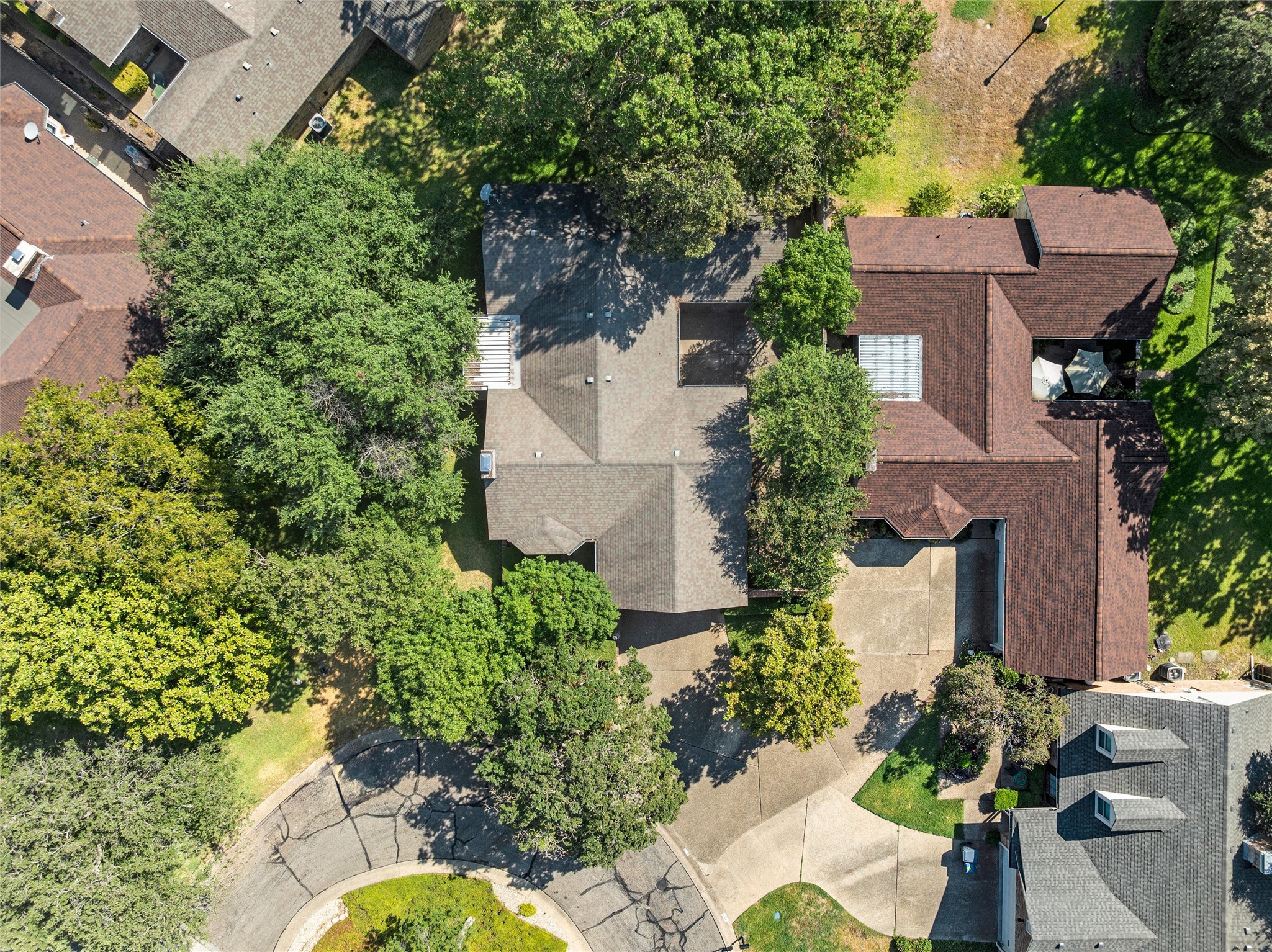 4400 Westchester Drive