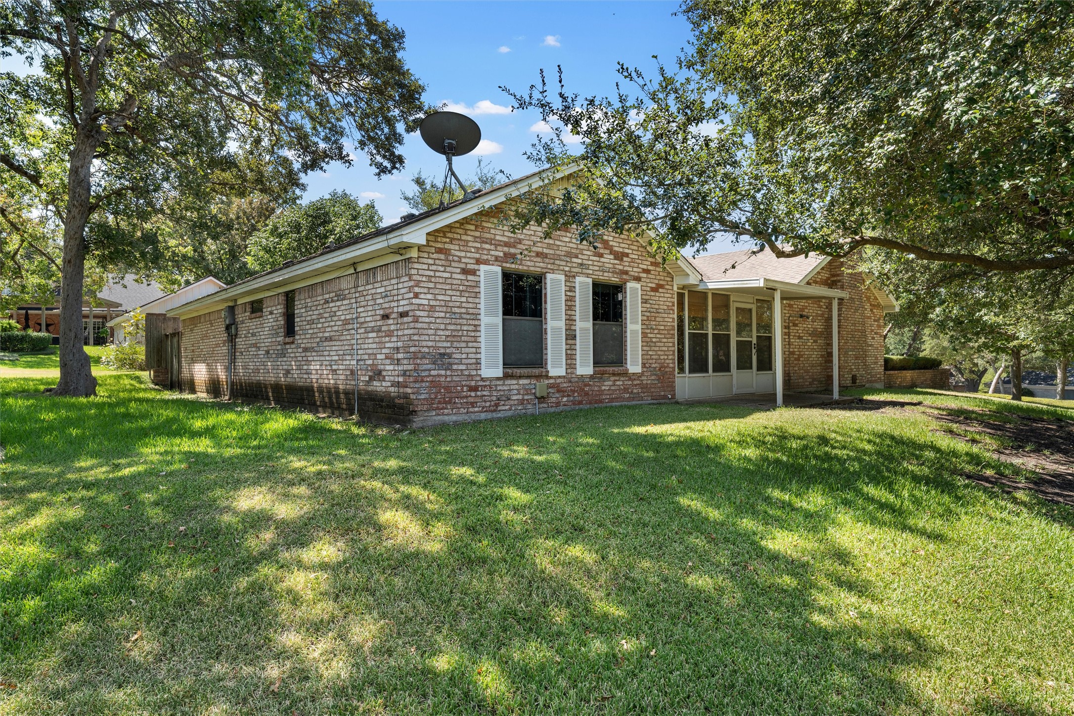 4400 Westchester Drive