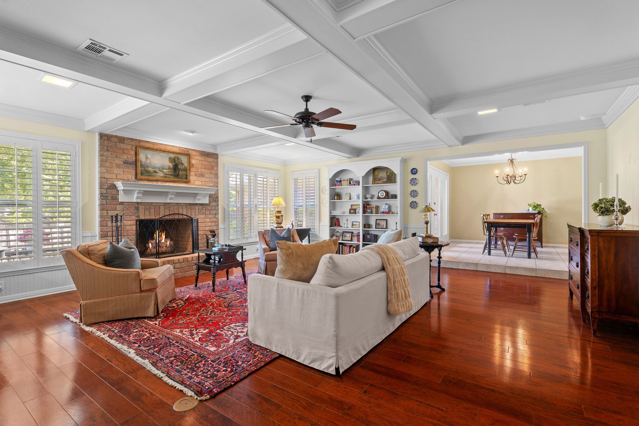 10026 Forest View Drive