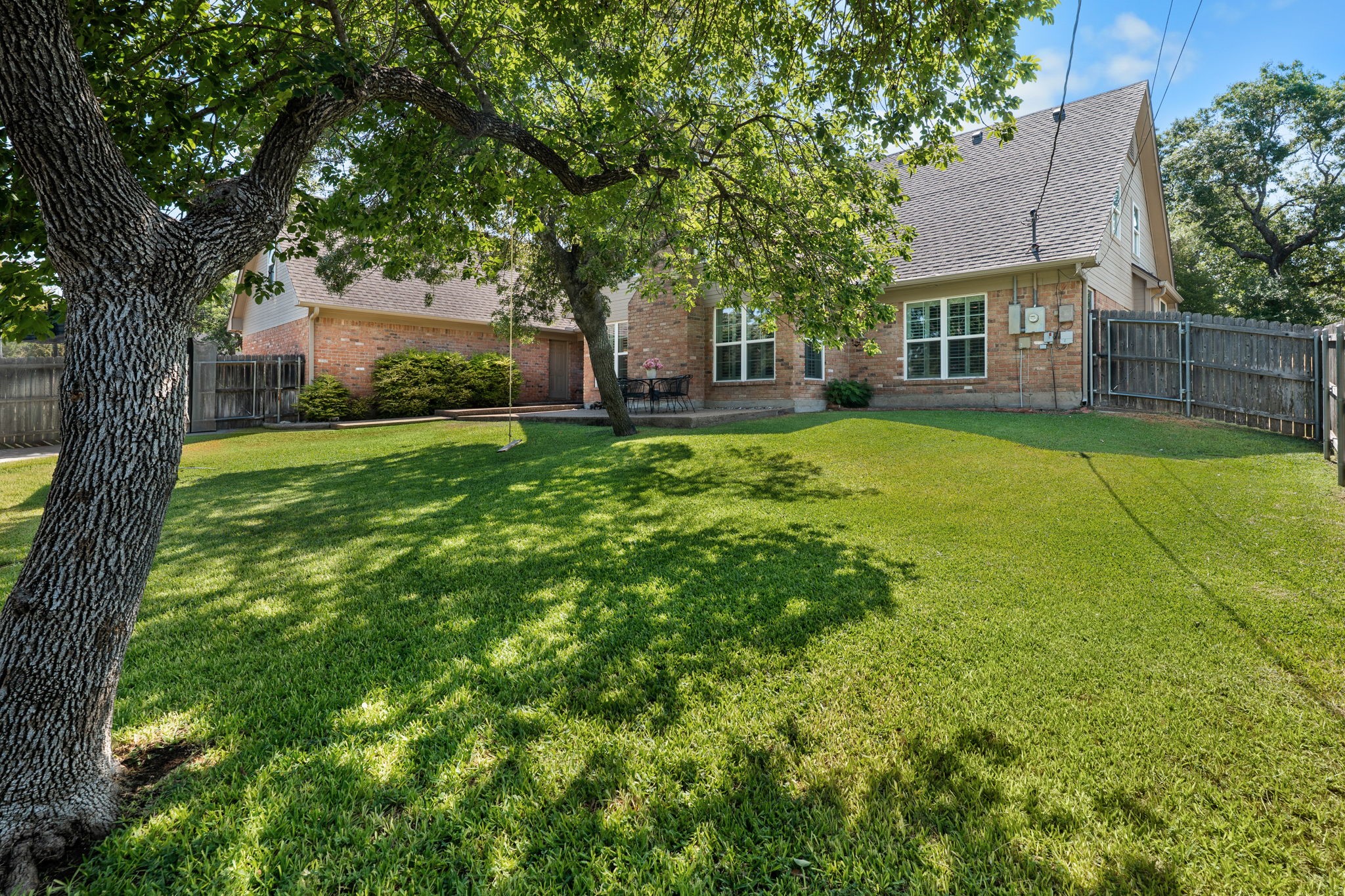 10026 Forest View Drive