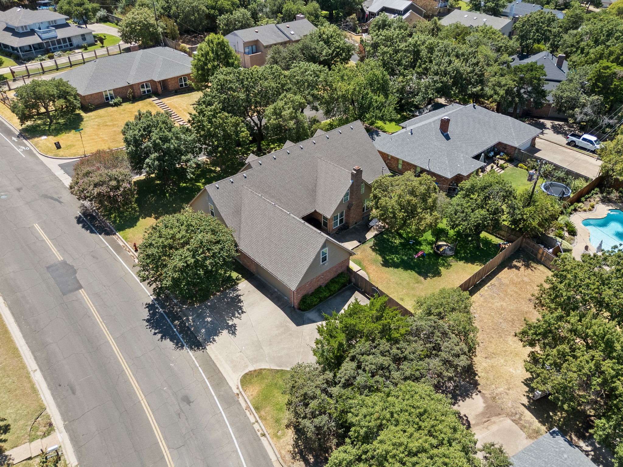 10026 Forest View Drive