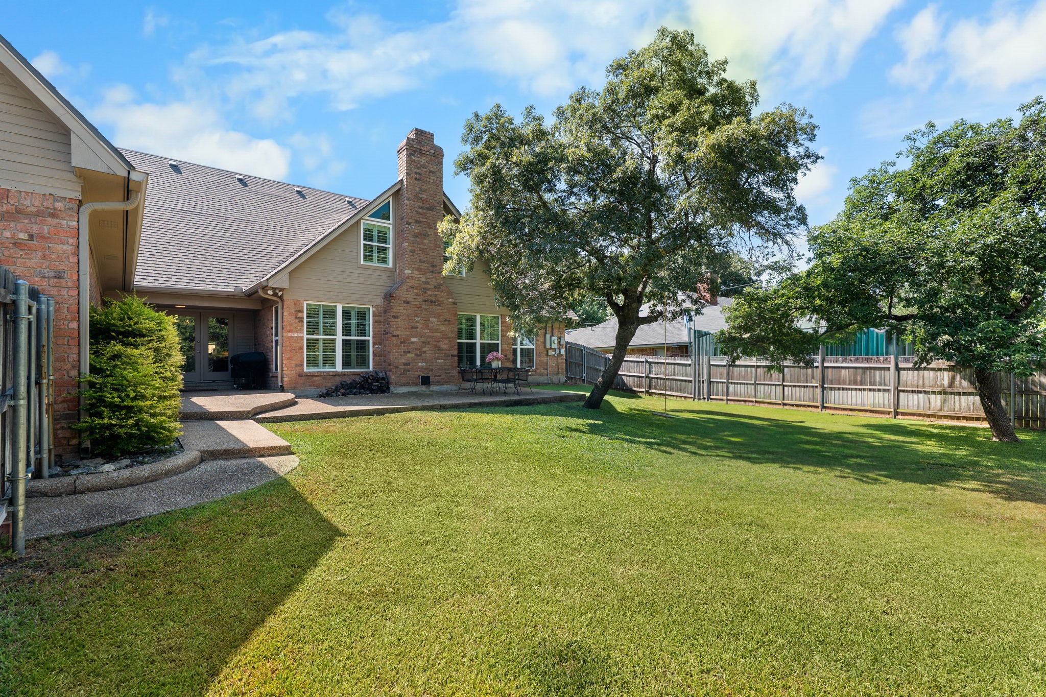 10026 Forest View Drive