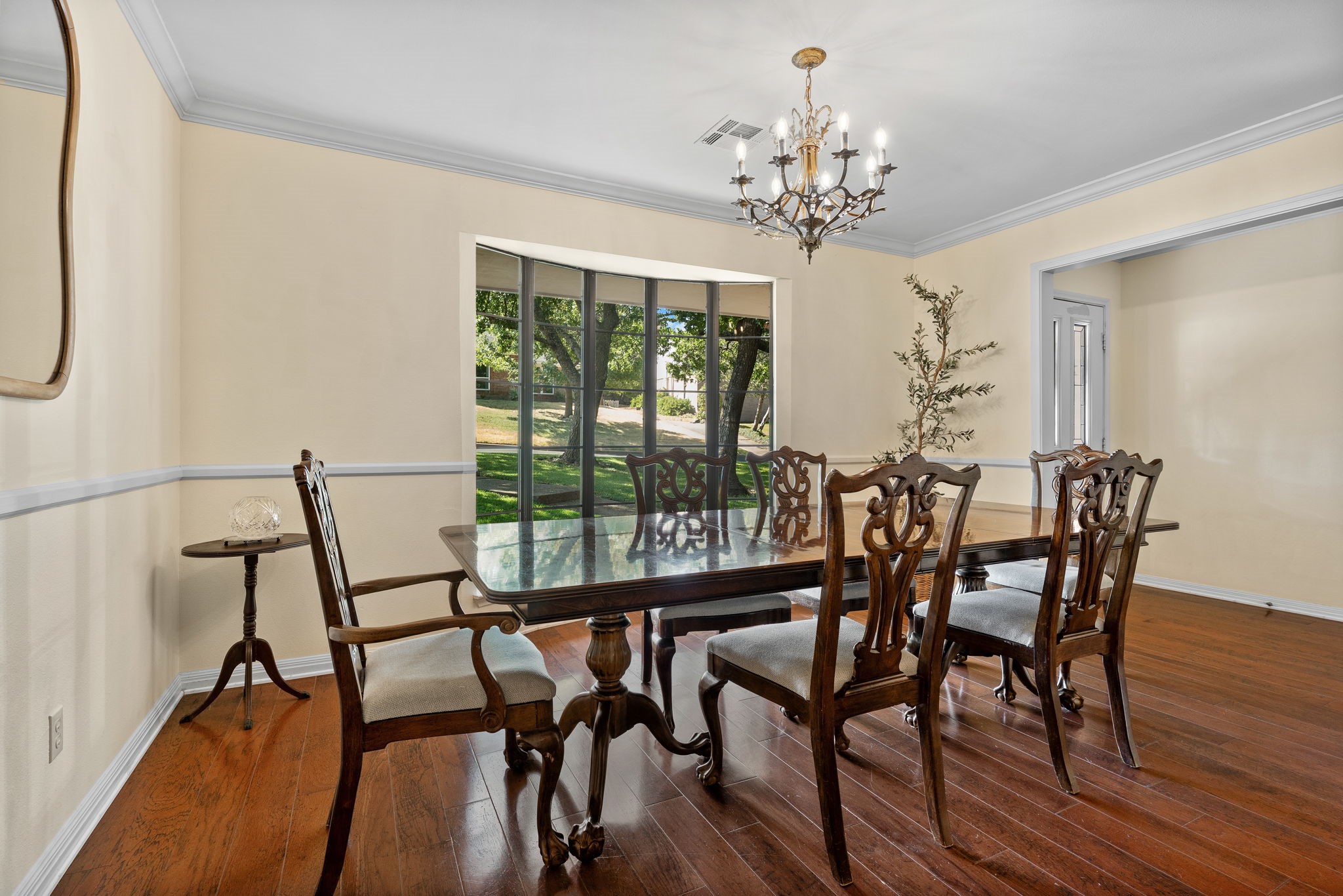 10026 Forest View Drive