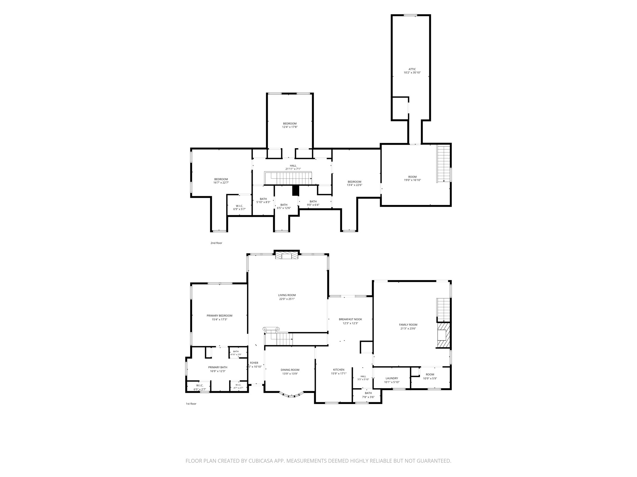 10026 Forest View Drive