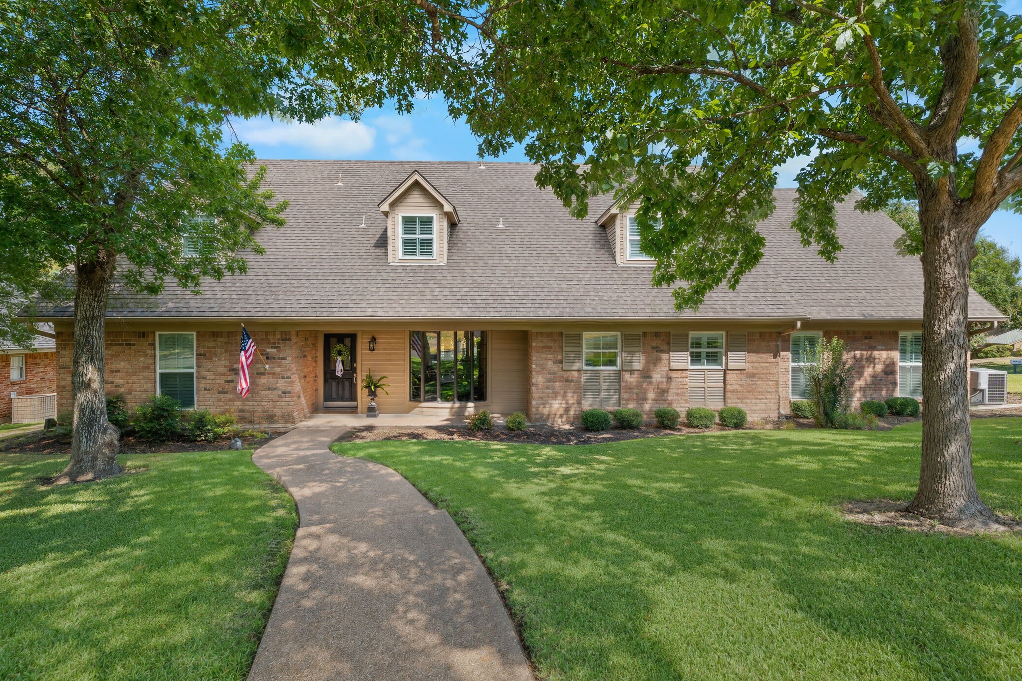 10026 Forest View Drive