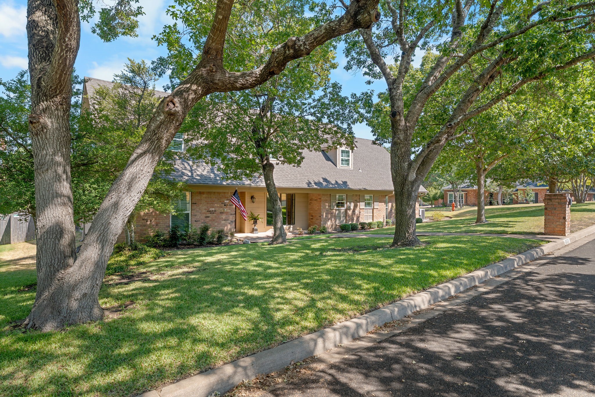 10026 Forest View Drive