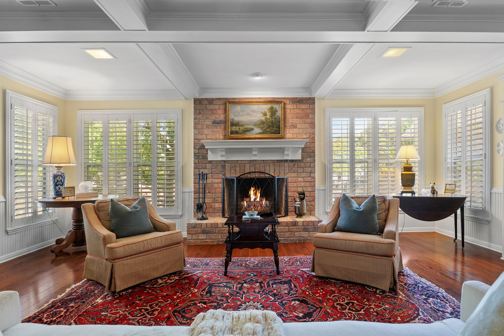 10026 Forest View Drive