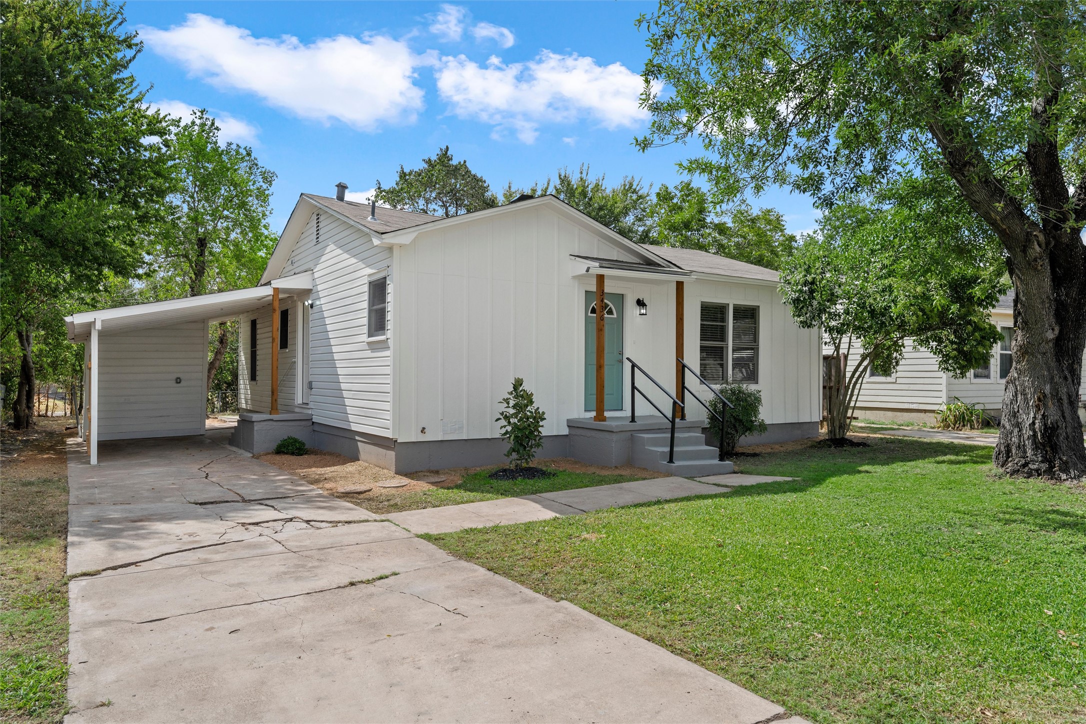 3436 Daughtrey Avenue