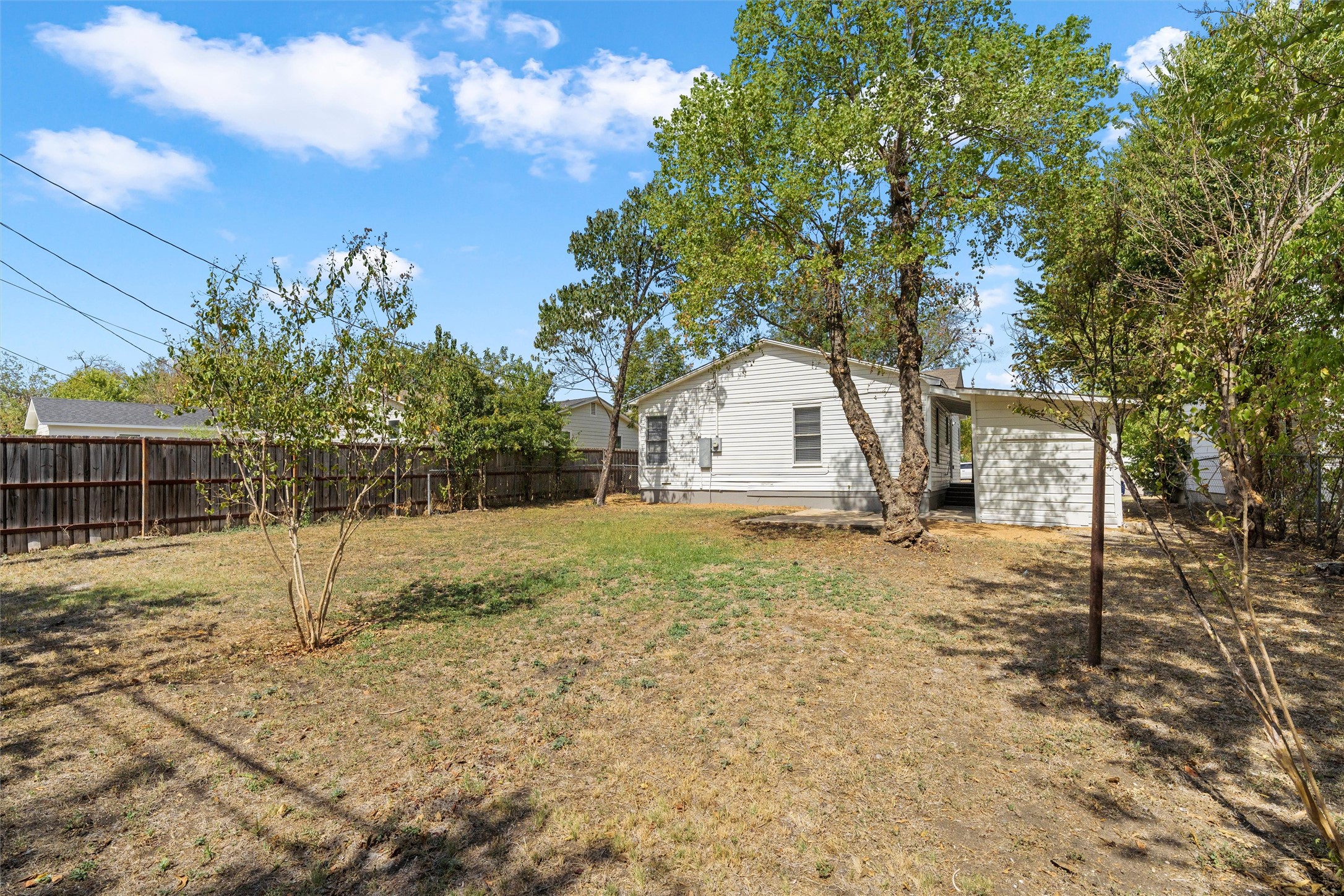 3436 Daughtrey Avenue