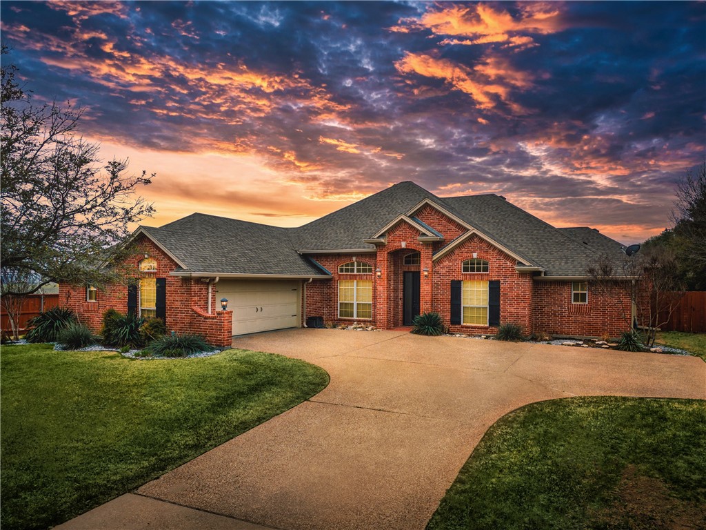 1413 Fossil Ridge