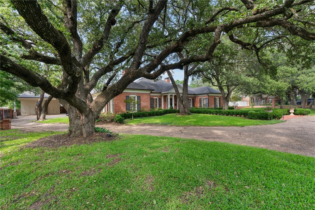 4901 Ridgeview Drive