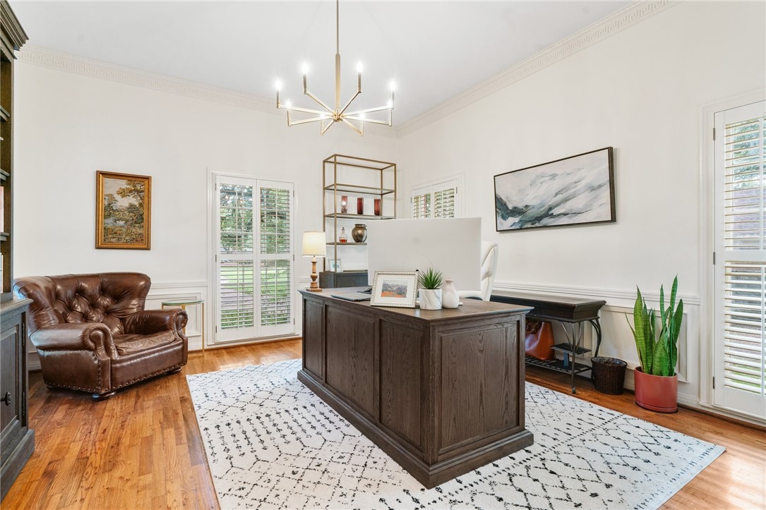 4901 Ridgeview Drive