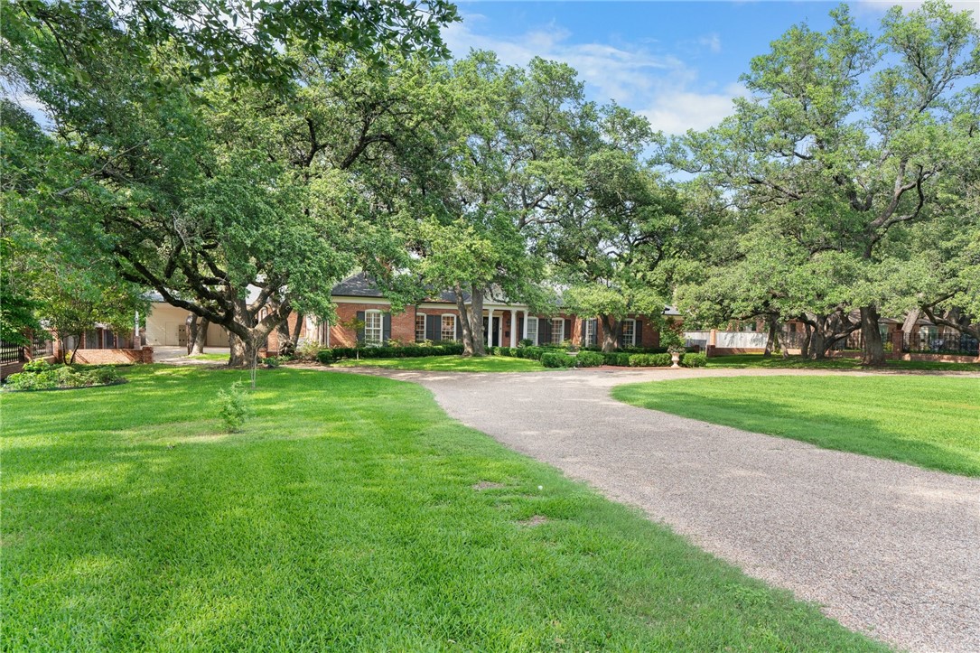 4901 Ridgeview Drive