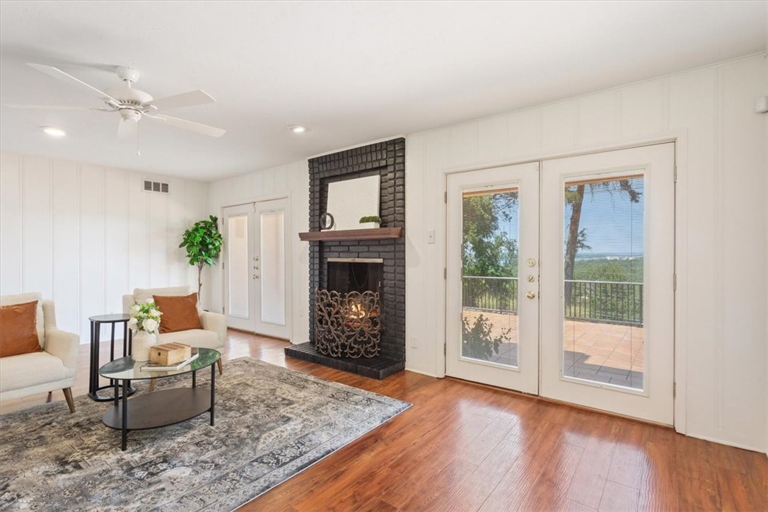 8257 Forest Ridge Drive