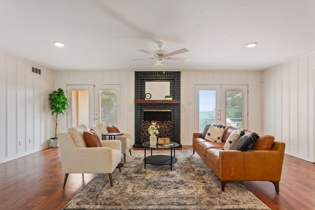 8257 Forest Ridge Drive