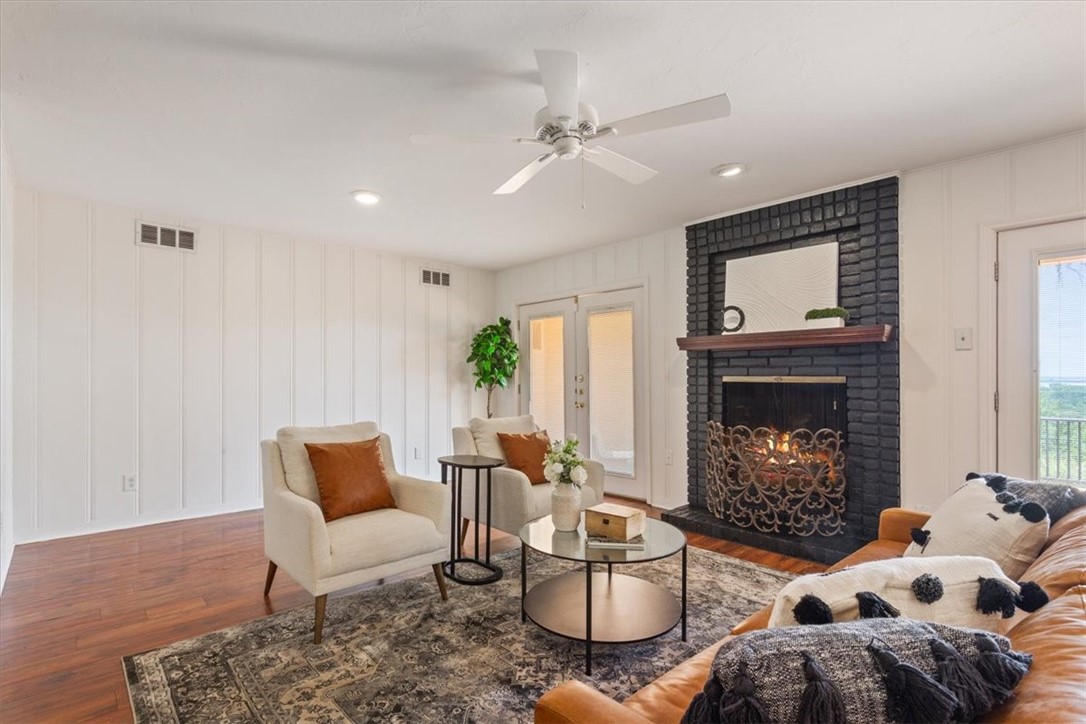 8257 Forest Ridge Drive