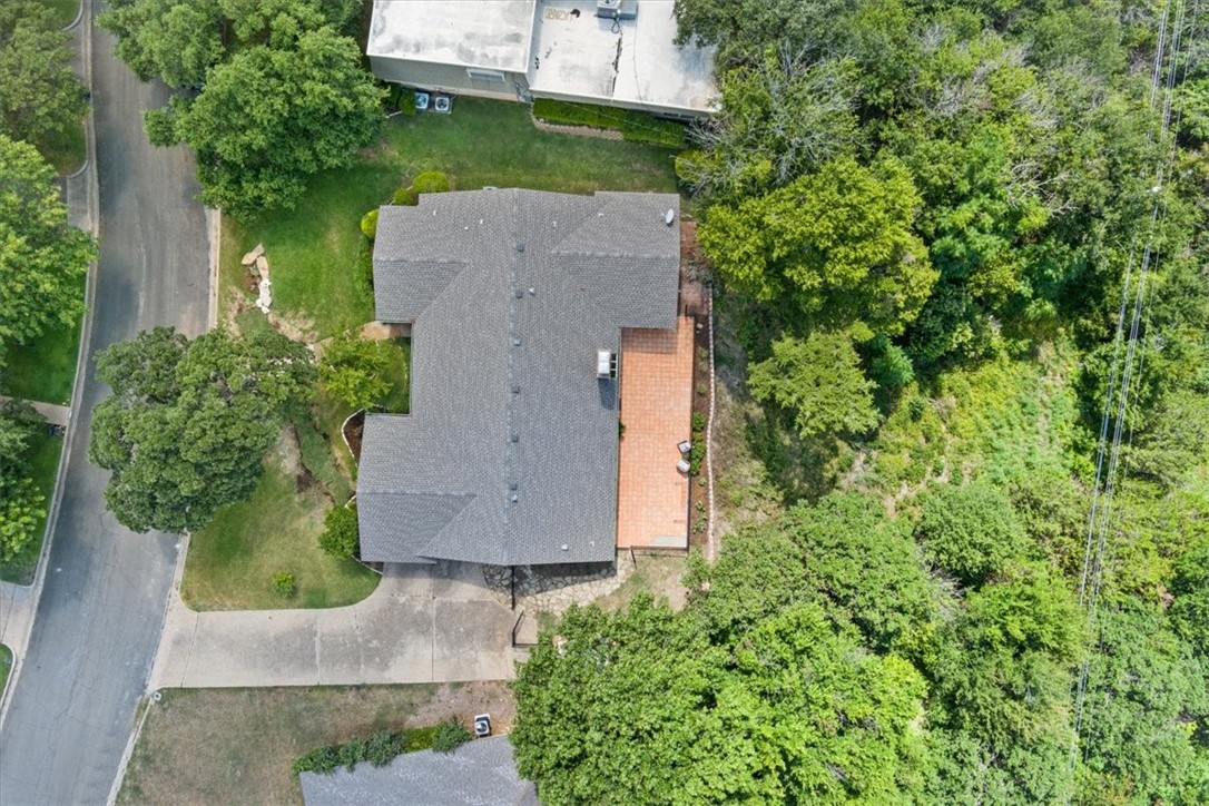 8257 Forest Ridge Drive