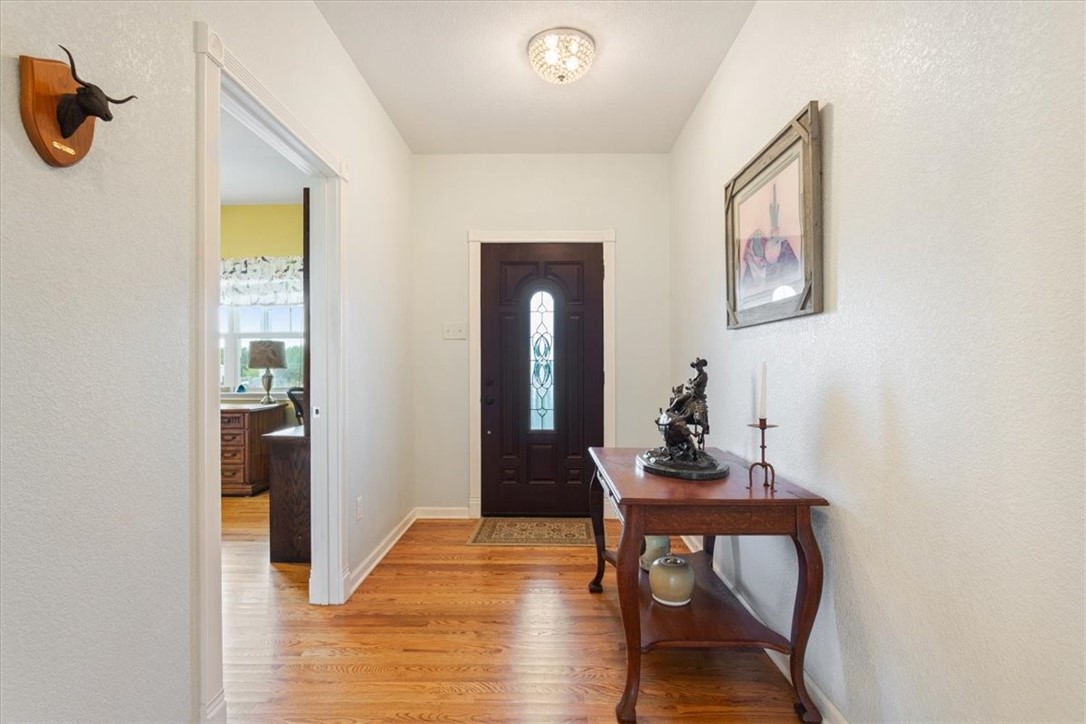 419 Bluebonnet Lane