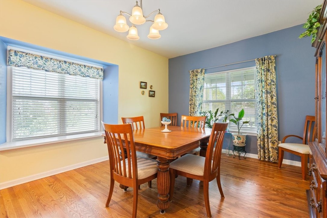 419 Bluebonnet Lane