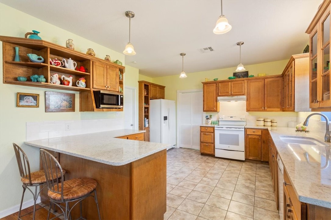 419 Bluebonnet Lane