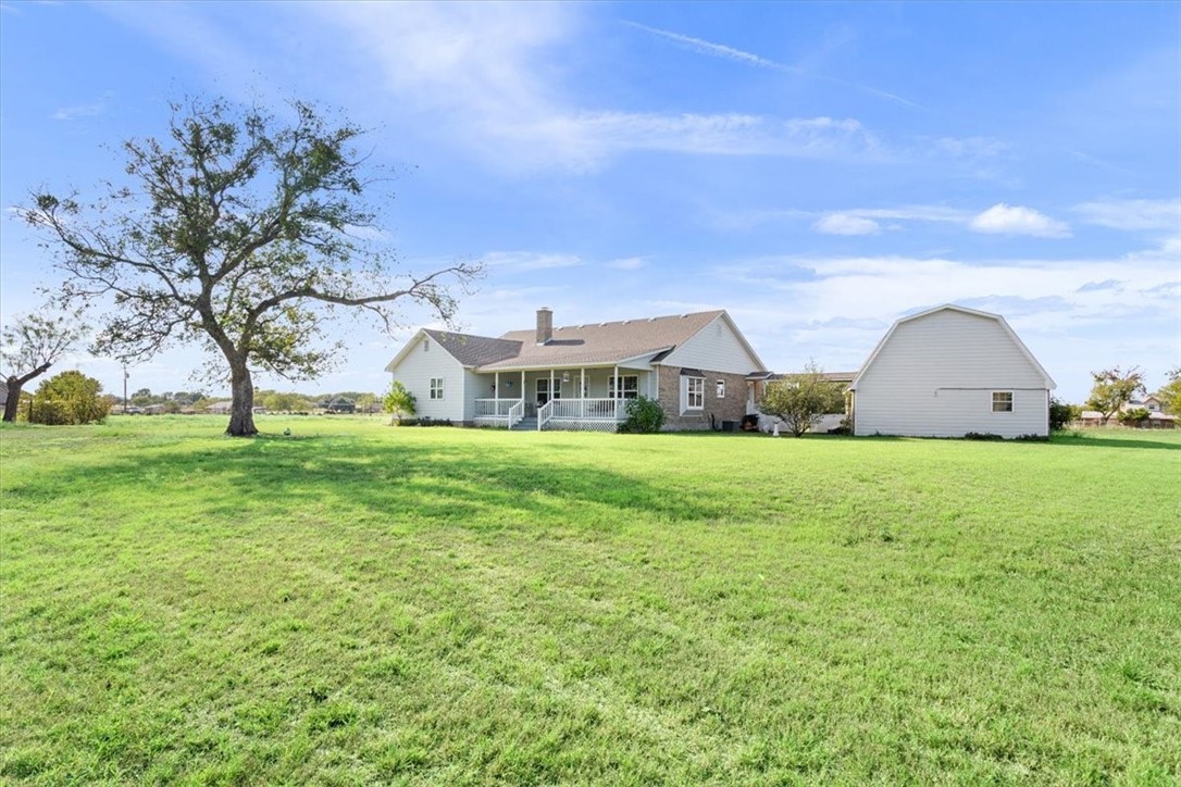 419 Bluebonnet Lane