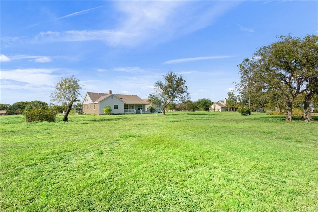 419 Bluebonnet Lane