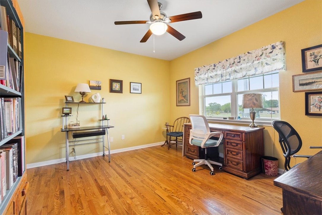 419 Bluebonnet Lane