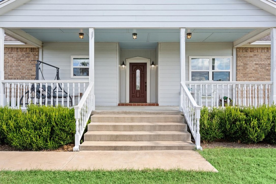 419 Bluebonnet Lane
