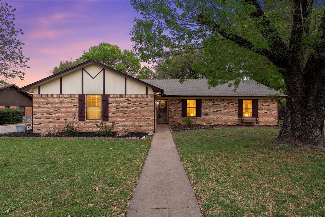 329 Cedarwood Lane