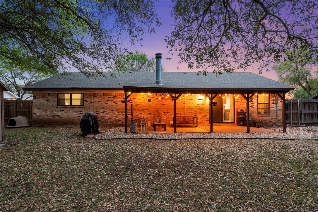 329 Cedarwood Lane