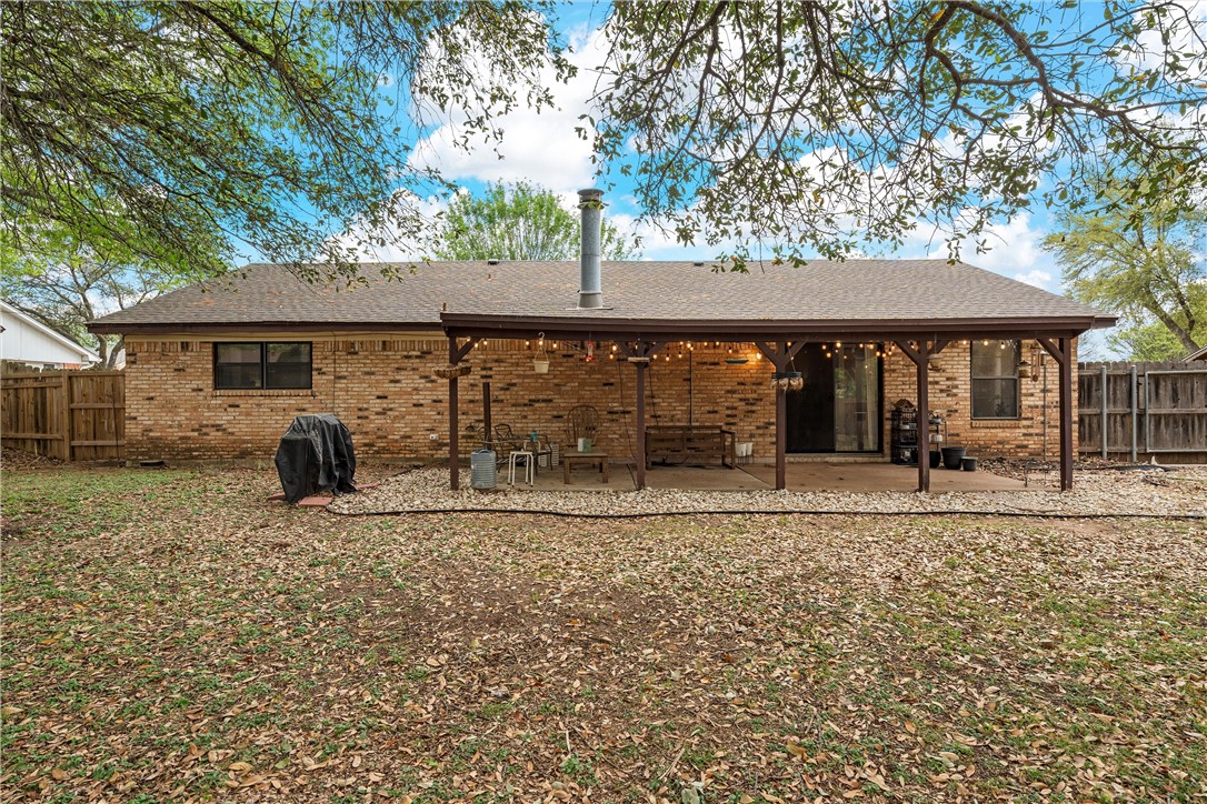 329 Cedarwood Lane